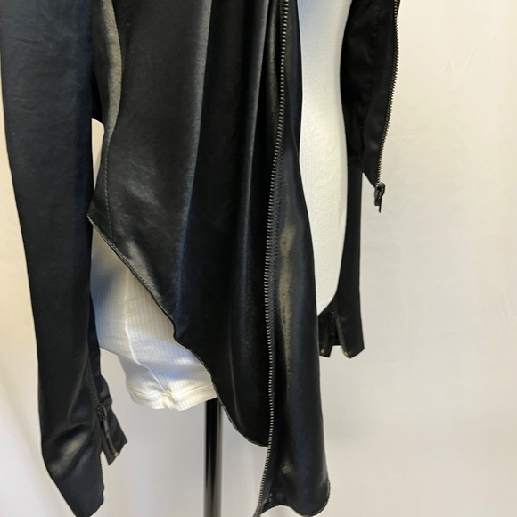 Amazing Haider Ackermann Jacket - Picture 10 of 16